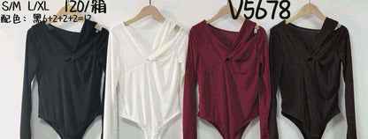 L&Y-Gondola Blu-V5678-#B1
