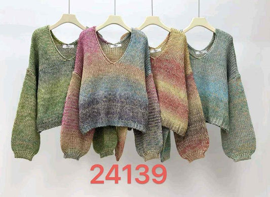 L&Y-Flex moda-24139-#S22