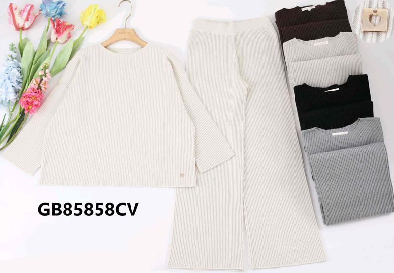 L&Y-Blu Oltre-GB85858CV-#OF18