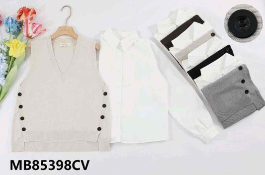 L&Y-Blu Oltre-MB85398CV-#S9