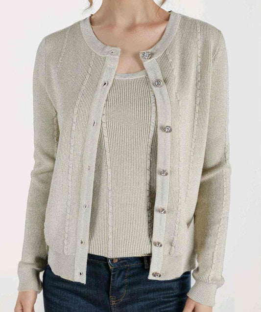 L&Y-Jean Louis Francoise-MX60930AB-#S9