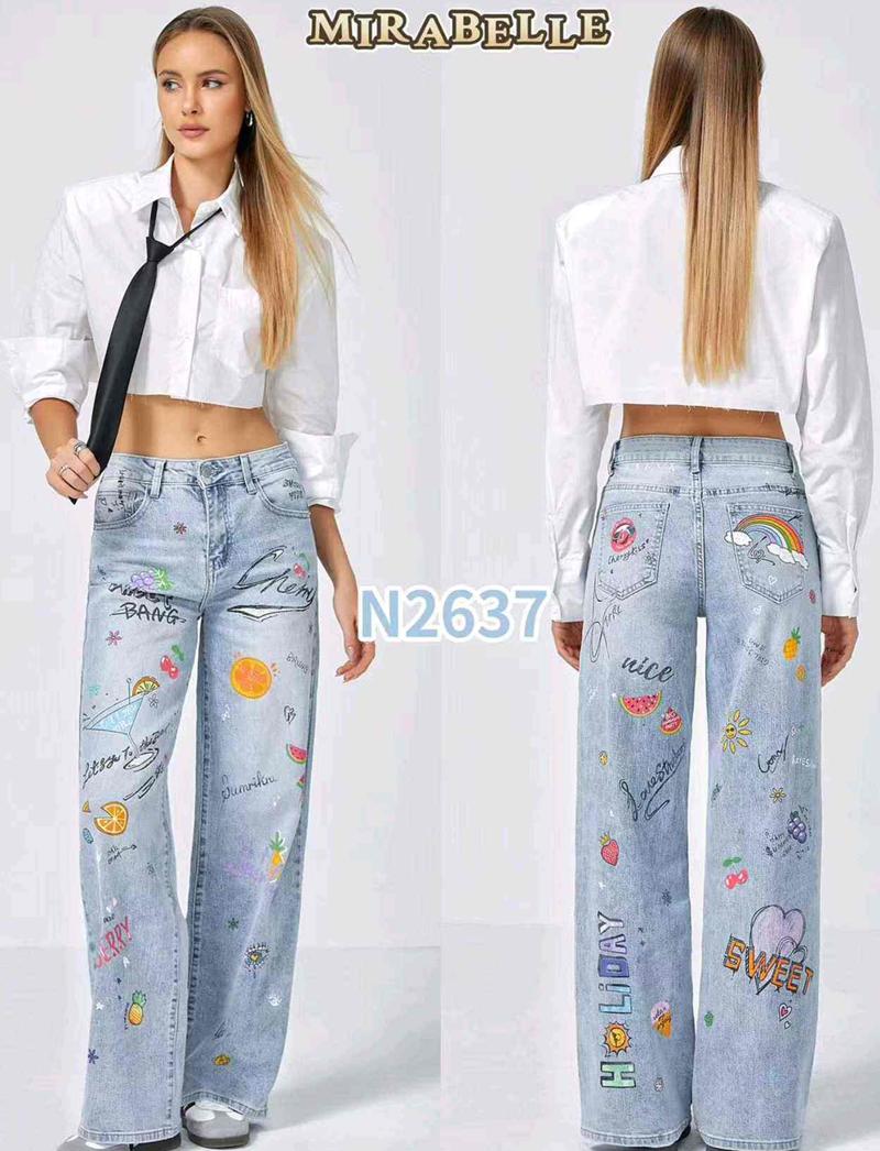 L&Y-Mira Belle-N2637-#Z13
