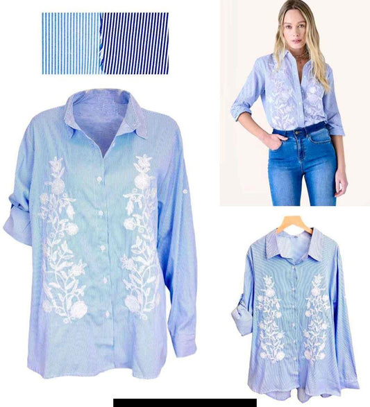 L&Y-Blu Deise-CR-2115-#Z5
