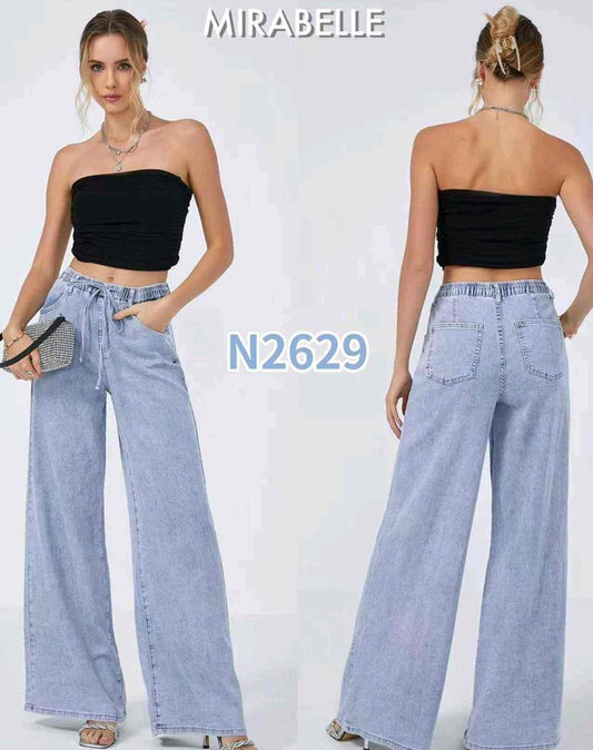 L&Y-Mira Belle-N2629-#F1