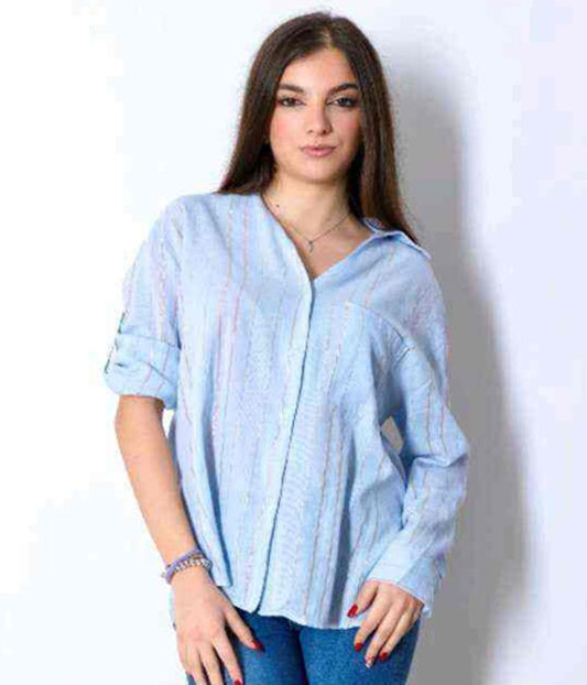 L&Y-Blu Deise-CR-2177-#OF12