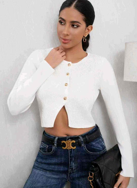 L06528 - Cardigan Donna all'ingrosso | L&Y