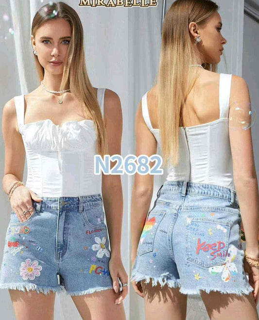 L&Y-Mira Belle-N2682-#I3