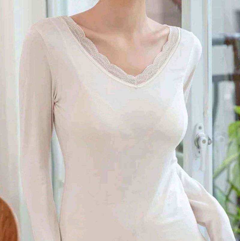 Maglia donna Jean Louis Francoise all'ingrosso modello A64765 - L&Y
