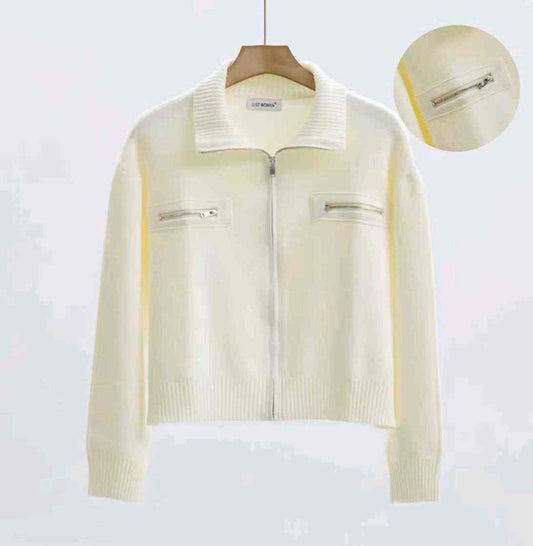 Golfino donna Just Woman all'ingrosso modello JK9391 - L&Y