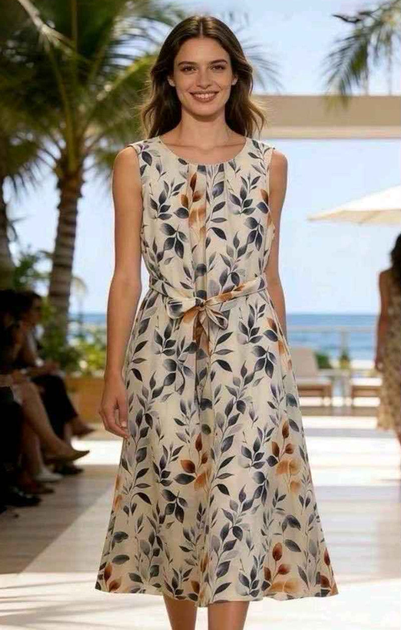 Vestito donna Sweet Miss all'ingrosso modello M116199 - L&Y