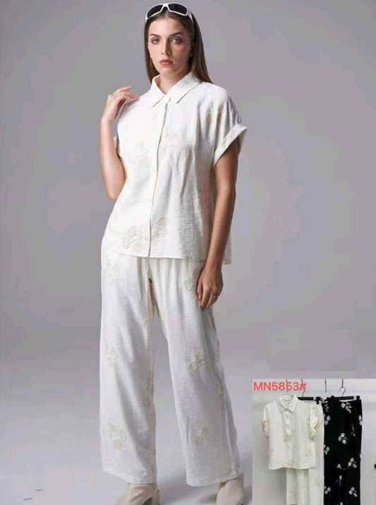 Completo donna Monte Cervino all'ingrosso modello MN5853 - L&Y