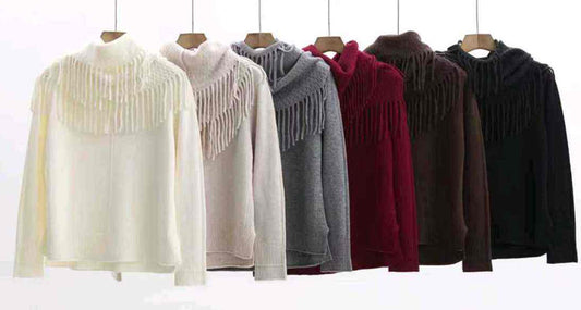 L&Y-Just Woman-JL7080-#S20