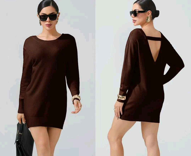 Maglia donna Jean Louis Francoise all'ingrosso modello AT63521 - L&Y