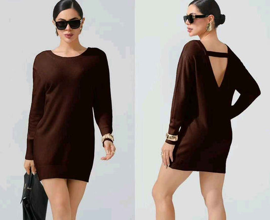 Maglia donna Jean Louis Francoise all'ingrosso modello AT63521 - L&Y