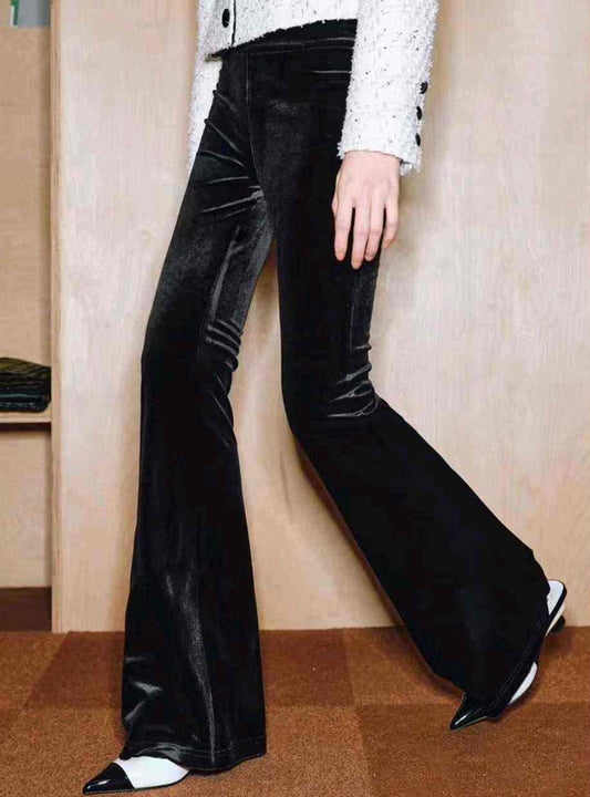 Pantalone donna Wit Girl all'ingrosso modello V3804 - L&Y