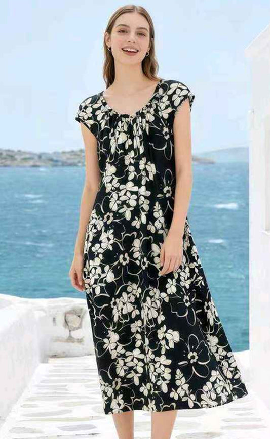 Vestito donna Sweet Miss all'ingrosso modello M116186 - L&Y