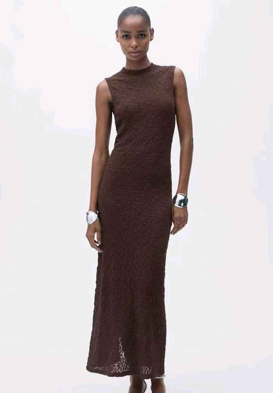 Vestito donna Studio Eleven all'ingrosso modello V694 - L&Y