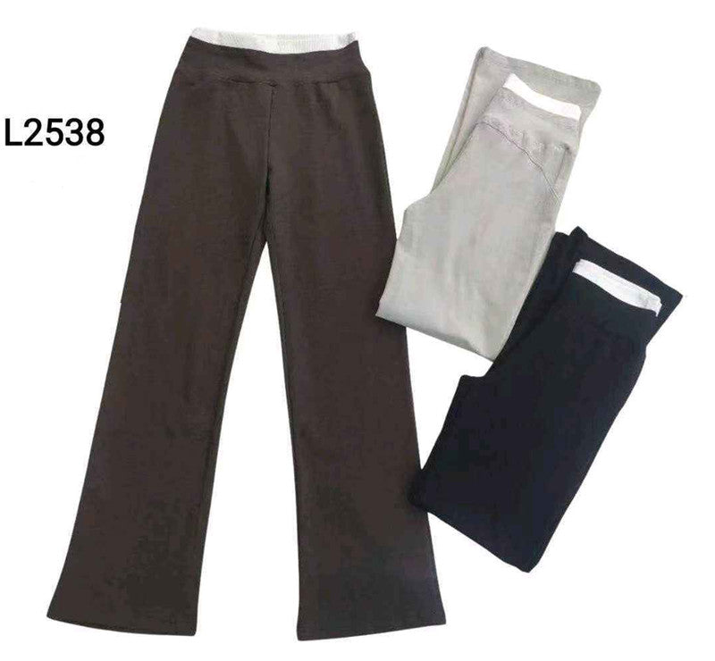 Pantalone donna Dance all'ingrosso modello L2538 - L&Y
