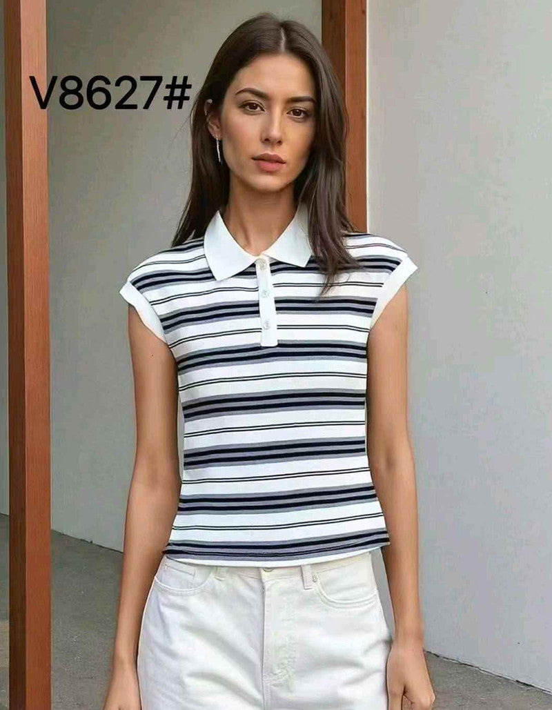 Canotta donna Vinceotto all'ingrosso modello V8627 - L&Y