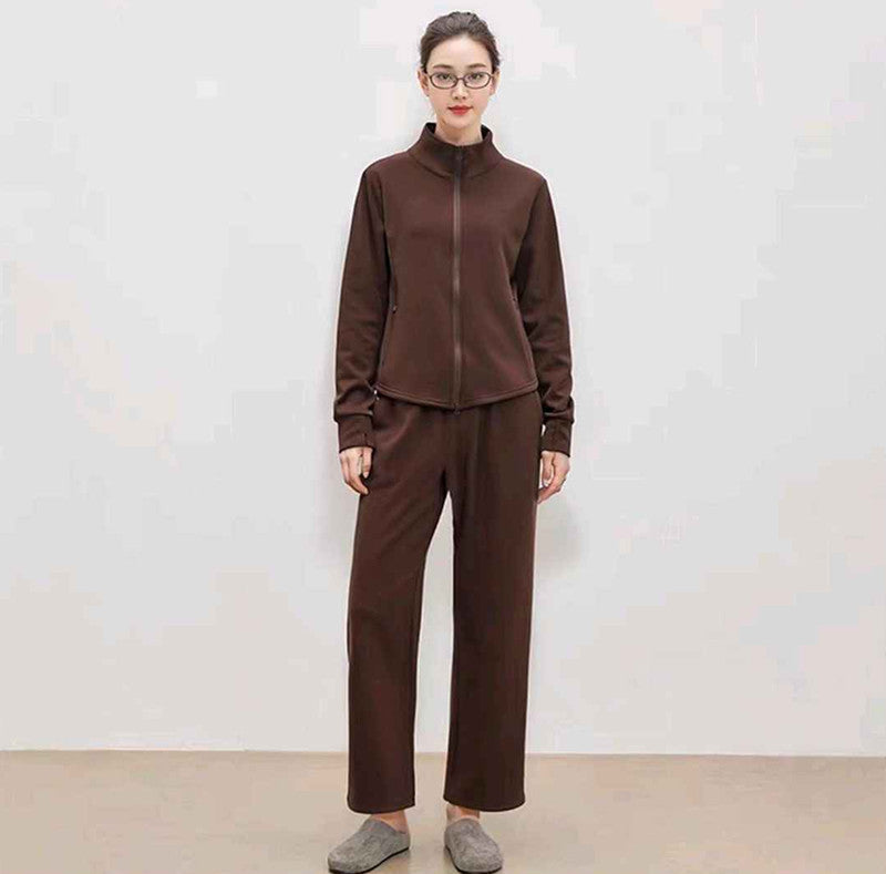 Completo donna Wit Girl all'ingrosso modello K2336 - L&Y