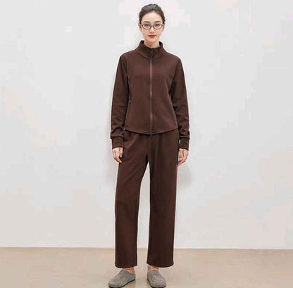 Completo donna Wit Girl all'ingrosso modello K2336 - L&Y
