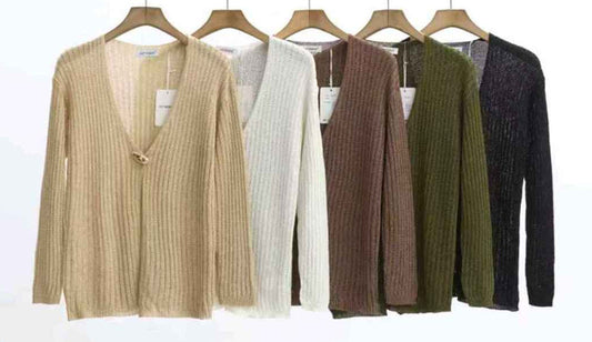 L&Y-Just Woman-JK242-#OF6