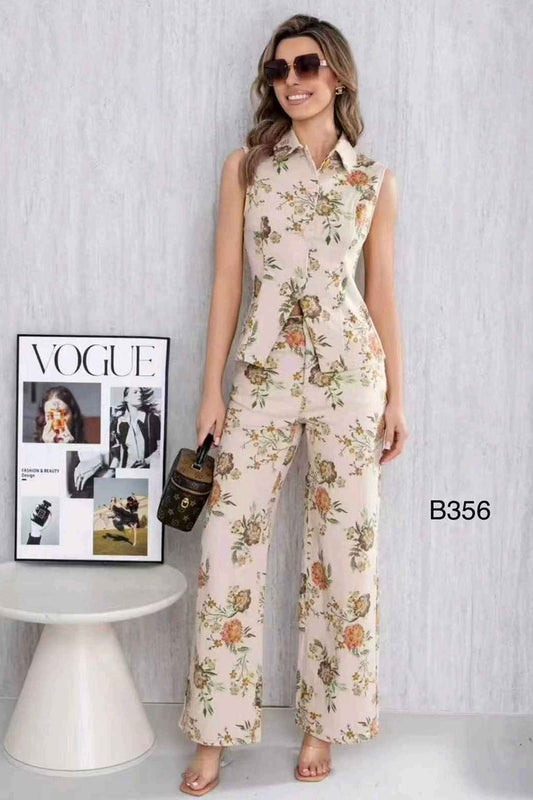 Completo donna Vinceotto all'ingrosso modello B-356 - L&Y