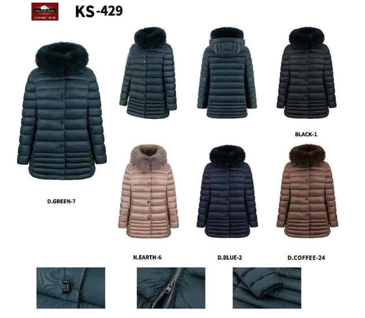 L&Y-Ellen Rose-KS429-#OF26