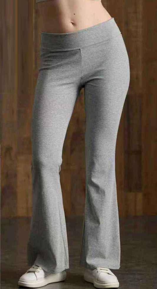 Pantalone donna Miss  Kimery all'ingrosso modello BJ25060 - L&Y