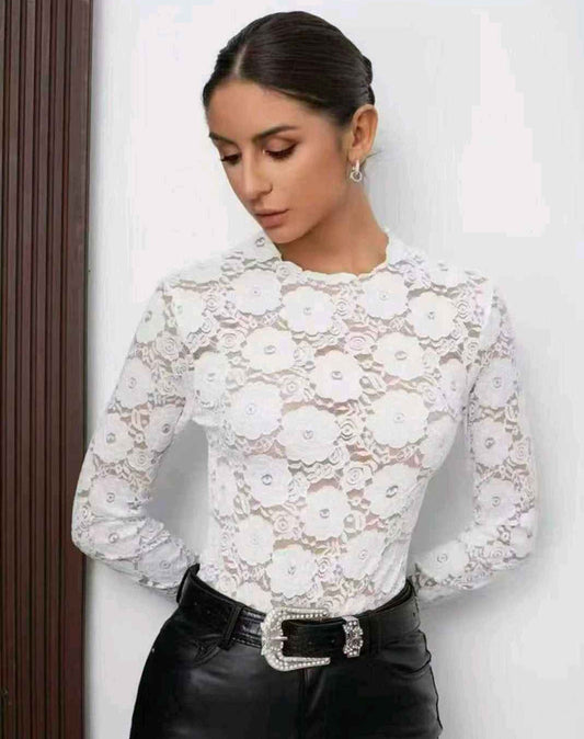 Body donna Vinceotto all'ingrosso modello JX-09416-1 - L&Y