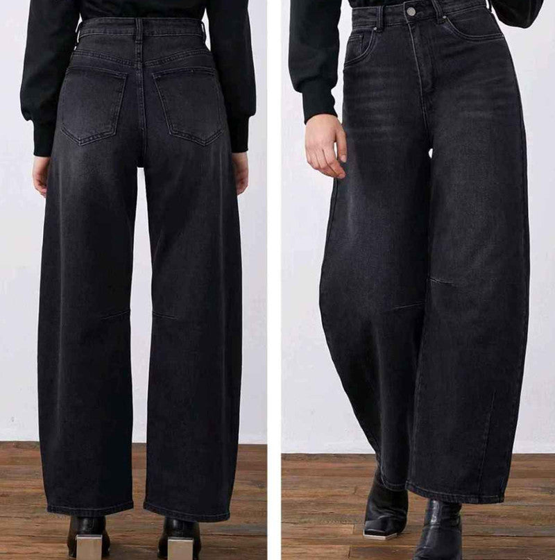 Jeans donna AD'ORO all'ingrosso modello SJ1581 - L&Y