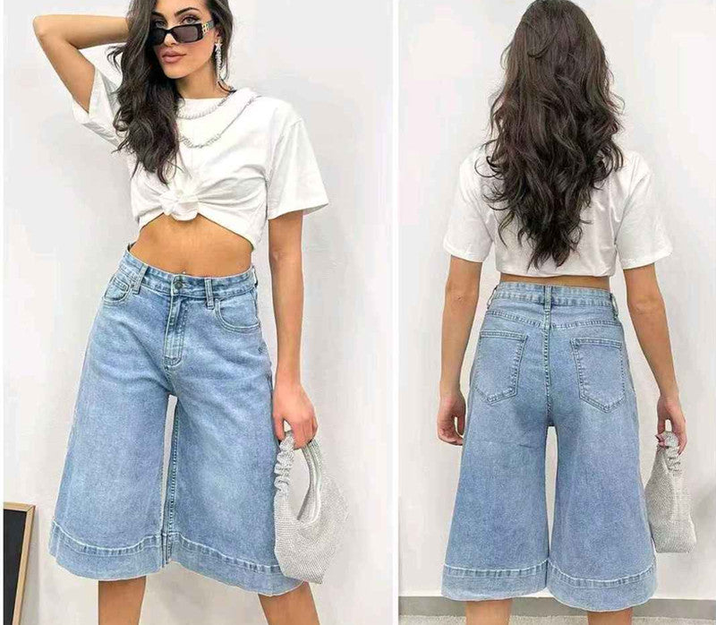 Jeans donna Jack Berry all'ingrosso modello P505-5 - L&Y