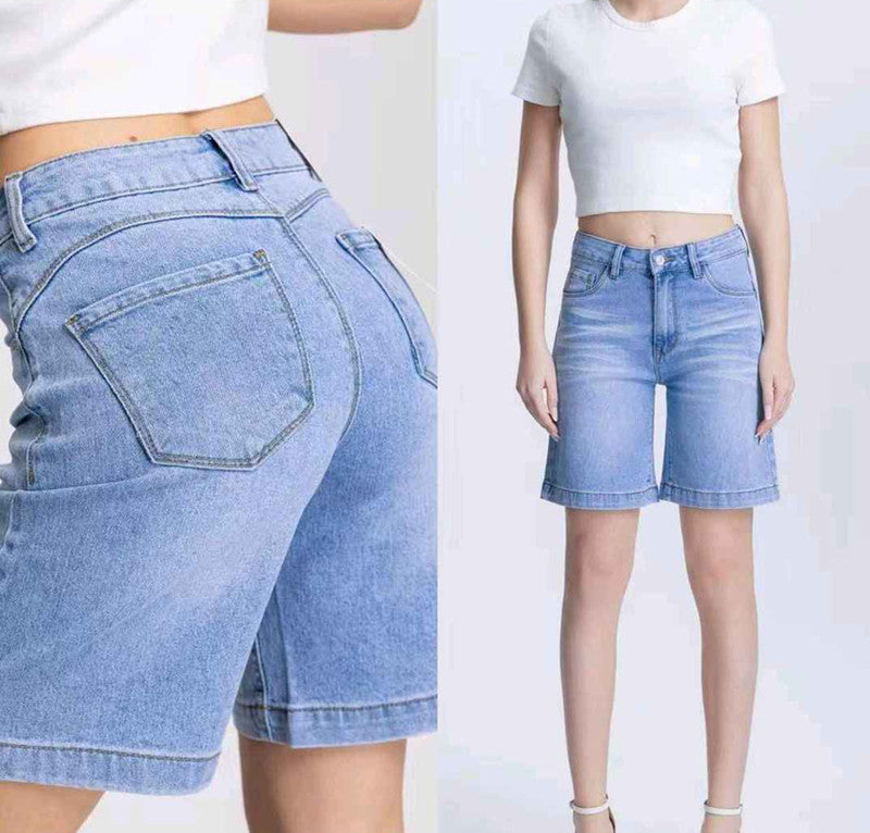 Jeans donna Lovely Star all'ingrosso modello Z6510 - L&Y