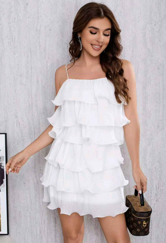 Vestito donna Vinceotto all'ingrosso modello G085 - L&Y