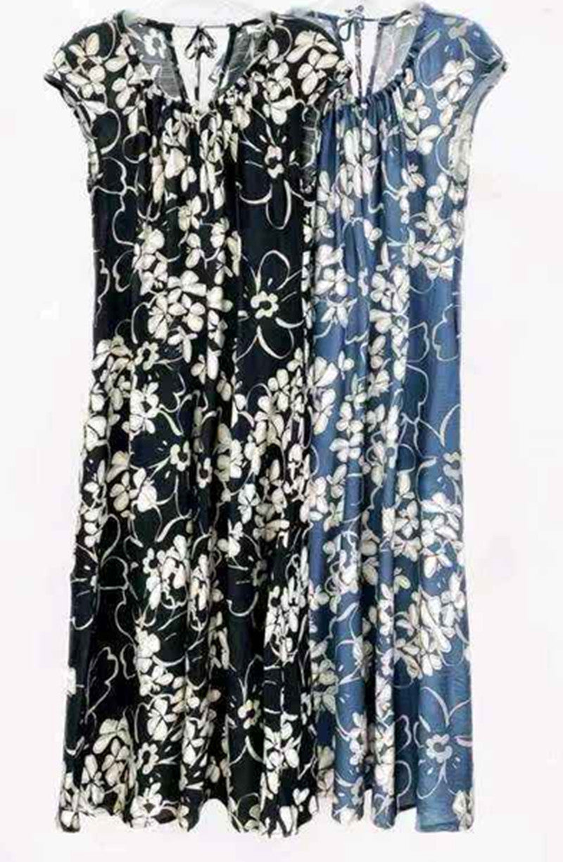 Vestito donna Sweet Miss all'ingrosso modello M116186 - L&Y