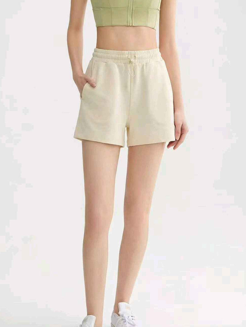 Shorts donna Wit Girl all'ingrosso modello K2553 - L&Y