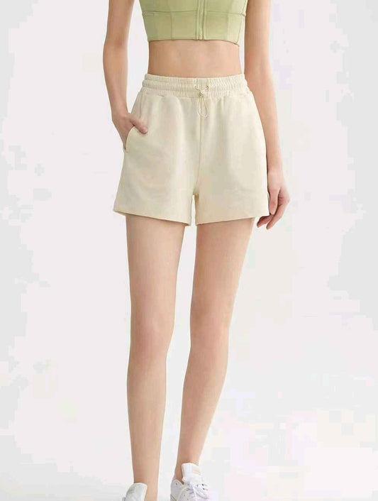 Shorts donna Wit Girl all'ingrosso modello K2553 - L&Y