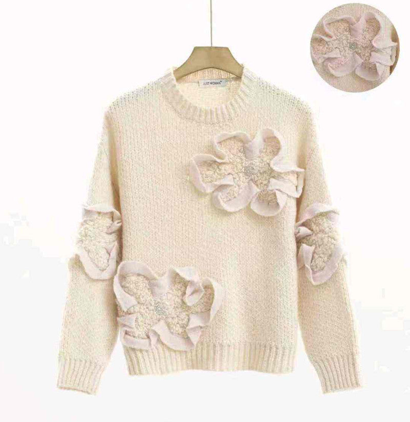 Maglia donna Just Woman all'ingrosso modello JK7888 - L&Y