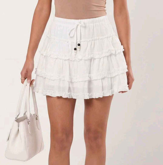 Gonna donna Jean Louis Francoise all'ingrosso modello G66840 - L&Y