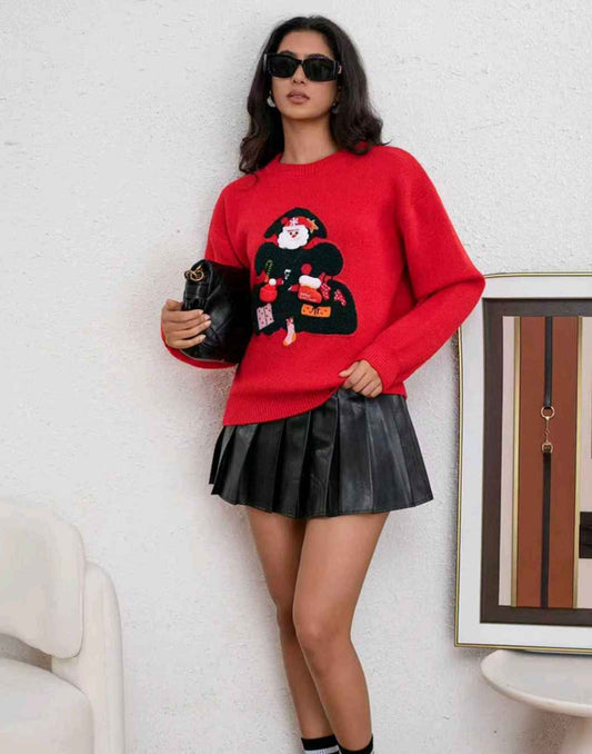 Maglia donna Vinceotto all'ingrosso modello T0008 - L&Y