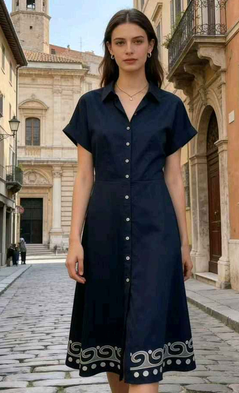 Vestito donna Sweet Miss all'ingrosso modello M116171 - L&Y