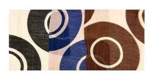 Camicia donna Blu Deise all'ingrosso modello CR-2520 - L&Y