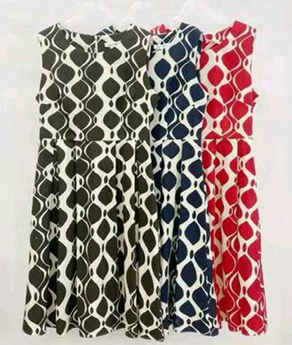 Vestito donna Sweet Miss all'ingrosso modello M116301 - L&Y