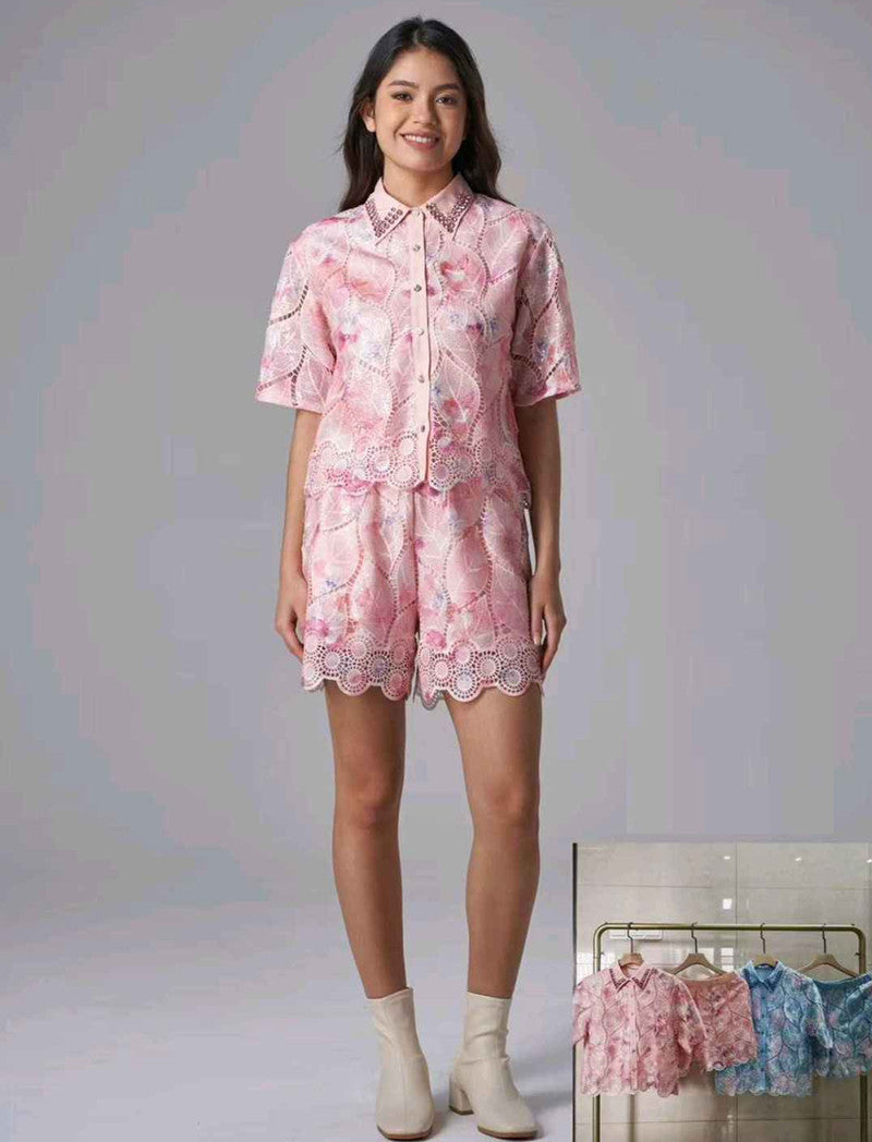 Completo donna Monte Cervino all'ingrosso modello MH8792S - L&Y