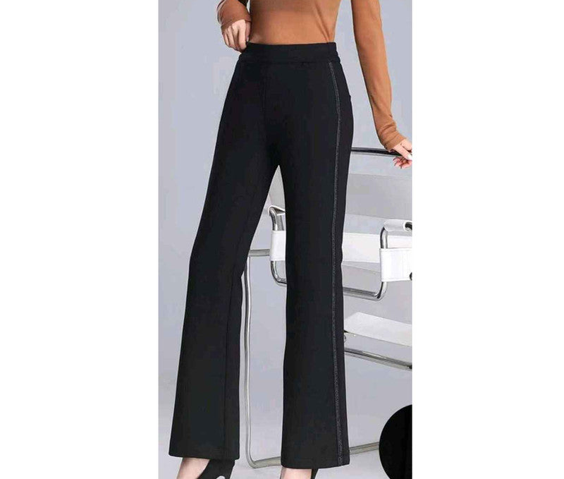 Pantalone donna Jean Louis Francoise all'ingrosso modello A65501P - L&Y