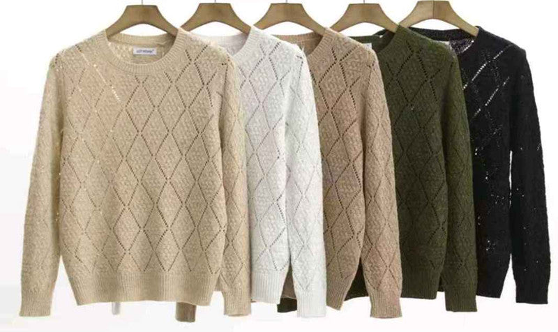 L&Y-Just Woman-JK240-#OF15