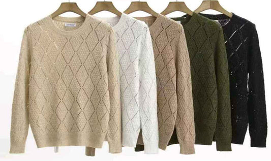 L&Y-Just Woman-JK240-#OF15