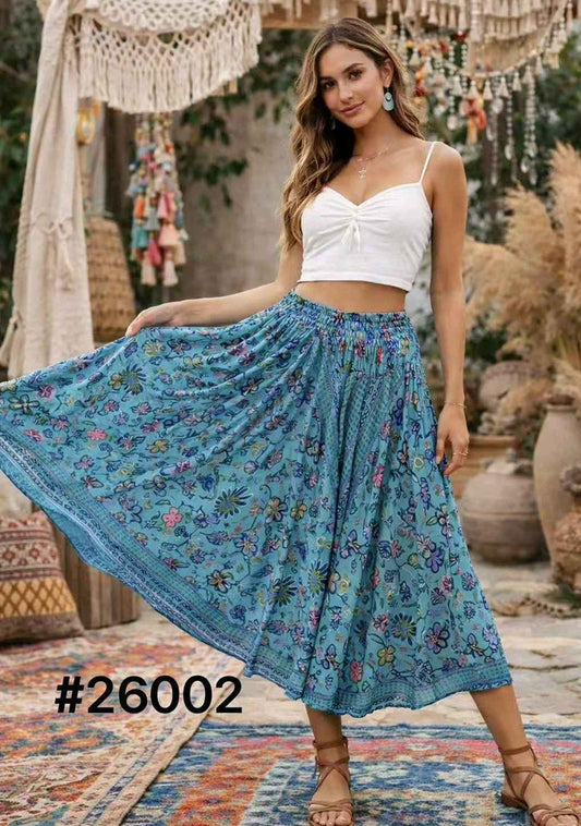 Pantalone donna Swarna all'ingrosso modello 26002 - L&Y