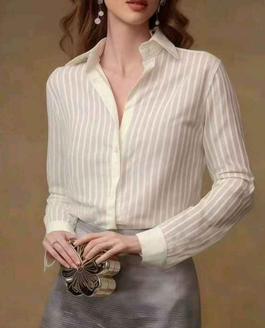 Camicia donna Sweet Miss all'ingrosso modello M116196 - L&Y