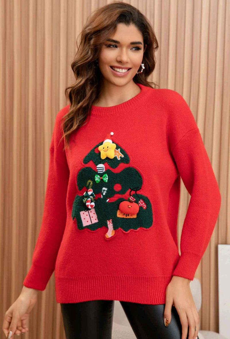 Maglia donna Vinceotto all'ingrosso modello T0004 - L&Y